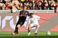 Prva utakmica Midtjyllanda i Rijeke u play-offu za ulazak u UEFA Konferencijsku ligu Prva utakmica Midtjyllanda i Rijeke u play-offu za ulazak u UEFA Konferencijsku ligu