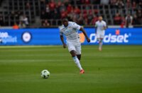 Prva utakmica Midtjyllanda i Rijeke u play-offu za ulazak u UEFA Konferencijsku ligu Prva utakmica Midtjyllanda i Rijeke u play-offu za ulazak u UEFA Konferencijsku ligu