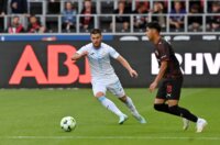 Prva utakmica Midtjyllanda i Rijeke u play-offu za ulazak u UEFA Konferencijsku ligu Prva utakmica Midtjyllanda i Rijeke u play-offu za ulazak u UEFA Konferencijsku ligu