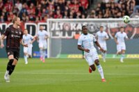 Prva utakmica Midtjyllanda i Rijeke u play-offu za ulazak u UEFA Konferencijsku ligu Prva utakmica Midtjyllanda i Rijeke u play-offu za ulazak u UEFA Konferencijsku ligu