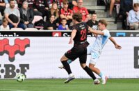 Prva utakmica Midtjyllanda i Rijeke u play-offu za ulazak u UEFA Konferencijsku ligu Prva utakmica Midtjyllanda i Rijeke u play-offu za ulazak u UEFA Konferencijsku ligu