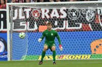 Prva utakmica Midtjyllanda i Rijeke u play-offu za ulazak u UEFA Konferencijsku ligu Prva utakmica Midtjyllanda i Rijeke u play-offu za ulazak u UEFA Konferencijsku ligu