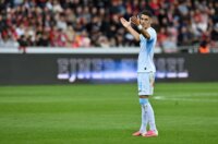 Prva utakmica Midtjyllanda i Rijeke u play-offu za ulazak u UEFA Konferencijsku ligu Prva utakmica Midtjyllanda i Rijeke u play-offu za ulazak u UEFA Konferencijsku ligu