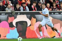 Prva utakmica Midtjyllanda i Rijeke u play-offu za ulazak u UEFA Konferencijsku ligu Prva utakmica Midtjyllanda i Rijeke u play-offu za ulazak u UEFA Konferencijsku ligu