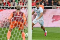 Prva utakmica Midtjyllanda i Rijeke u play-offu za ulazak u UEFA Konferencijsku ligu Prva utakmica Midtjyllanda i Rijeke u play-offu za ulazak u UEFA Konferencijsku ligu