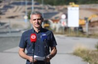 Rijeka: Konferencija za medije Mosta o otpadu na Marišćini