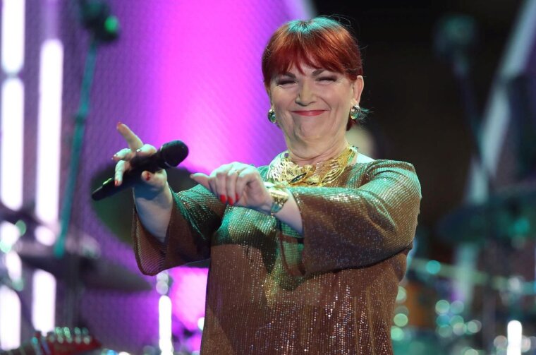 Vela Luka: Održan koncert “Trag u beskraju” posvećen Oliveru Dragojeviću