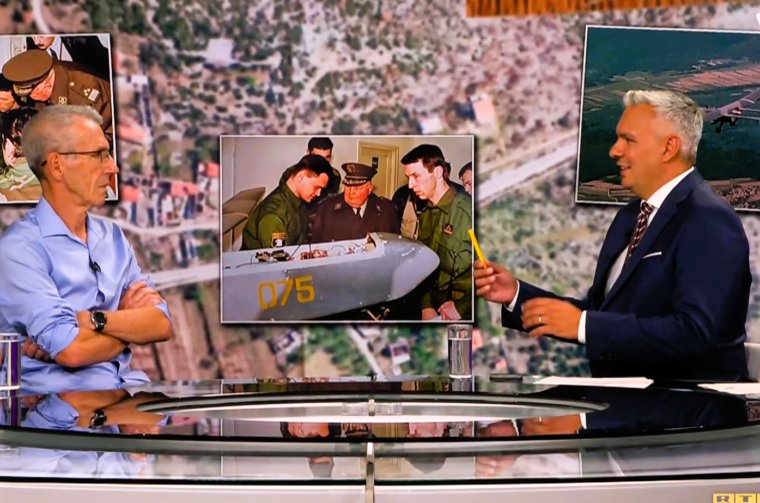 dron milivoj rtl