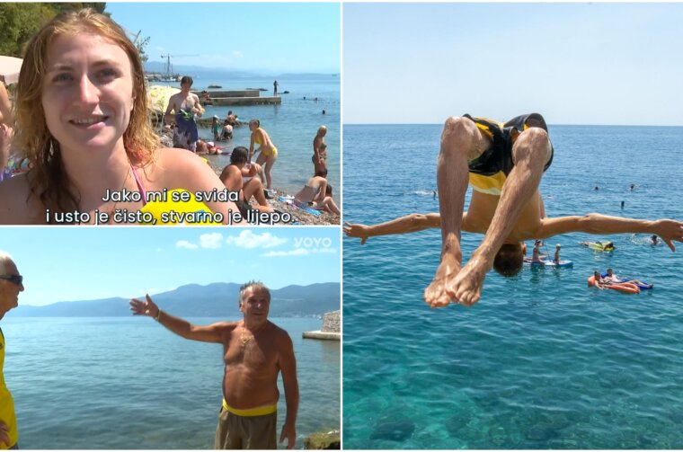 kakvoća mora kolovoz NASLOVNA 2026