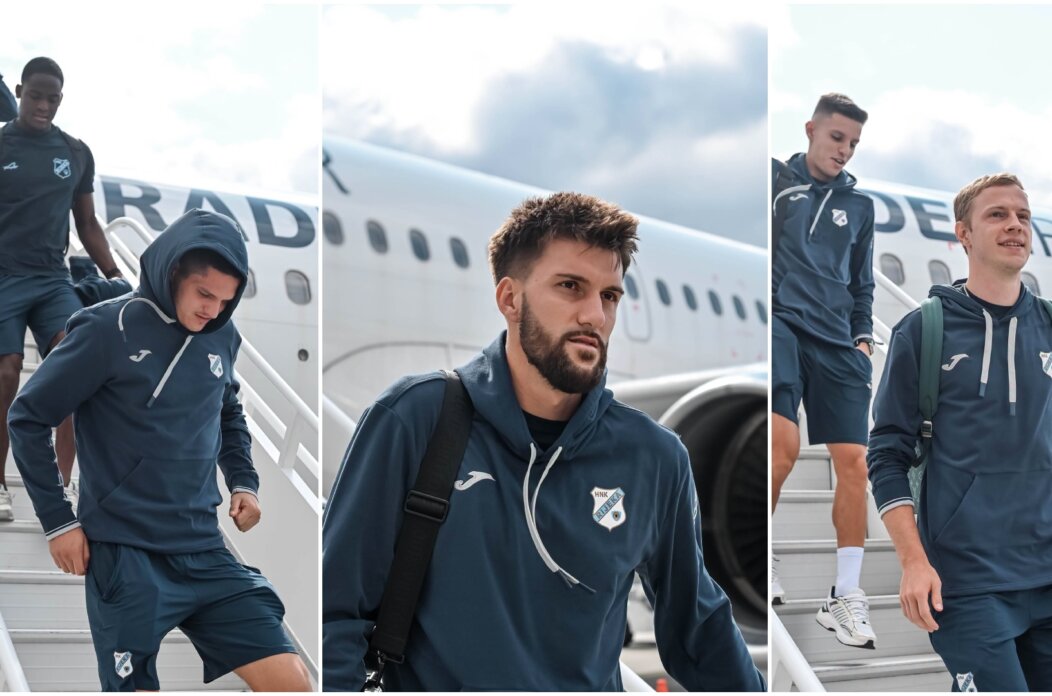 nk rijeka