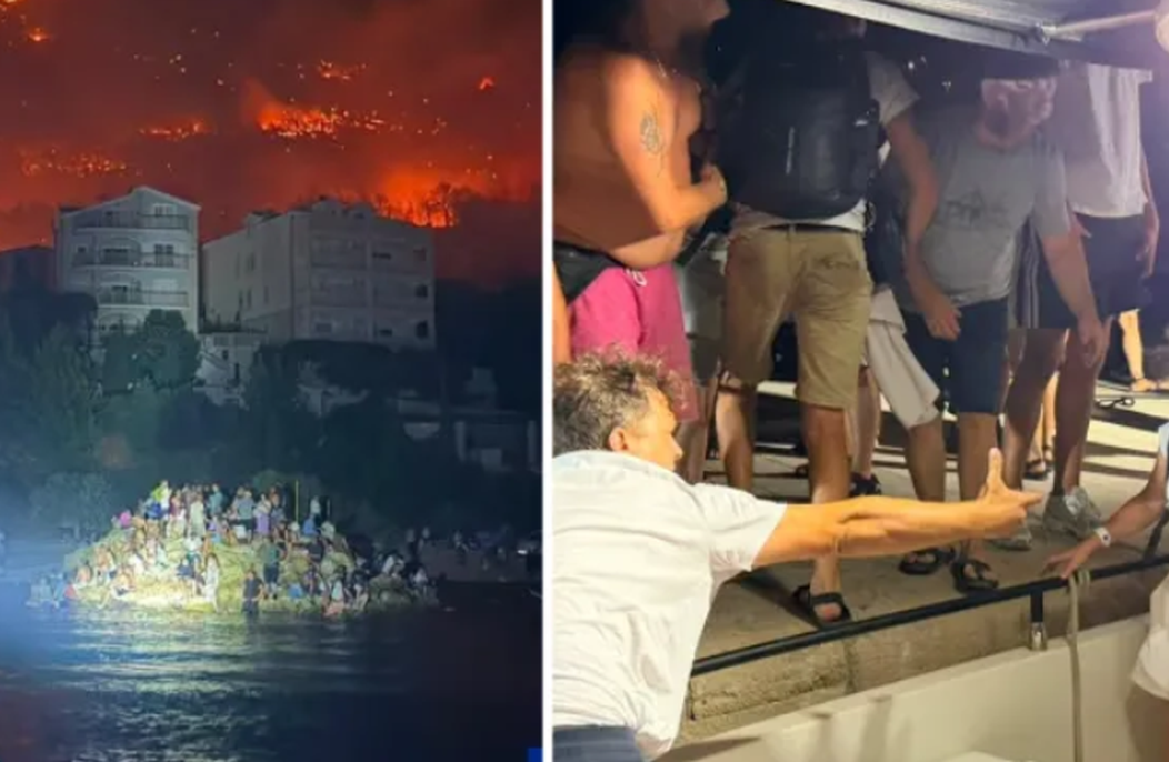 omiš požar spašaVANJE MMPI