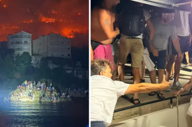 omiš požar spašaVANJE MMPI omiš požar spašaVANJE MMPI