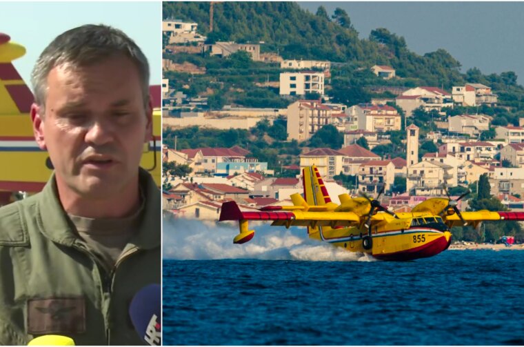 pilot kanader ASLOVNA 2026