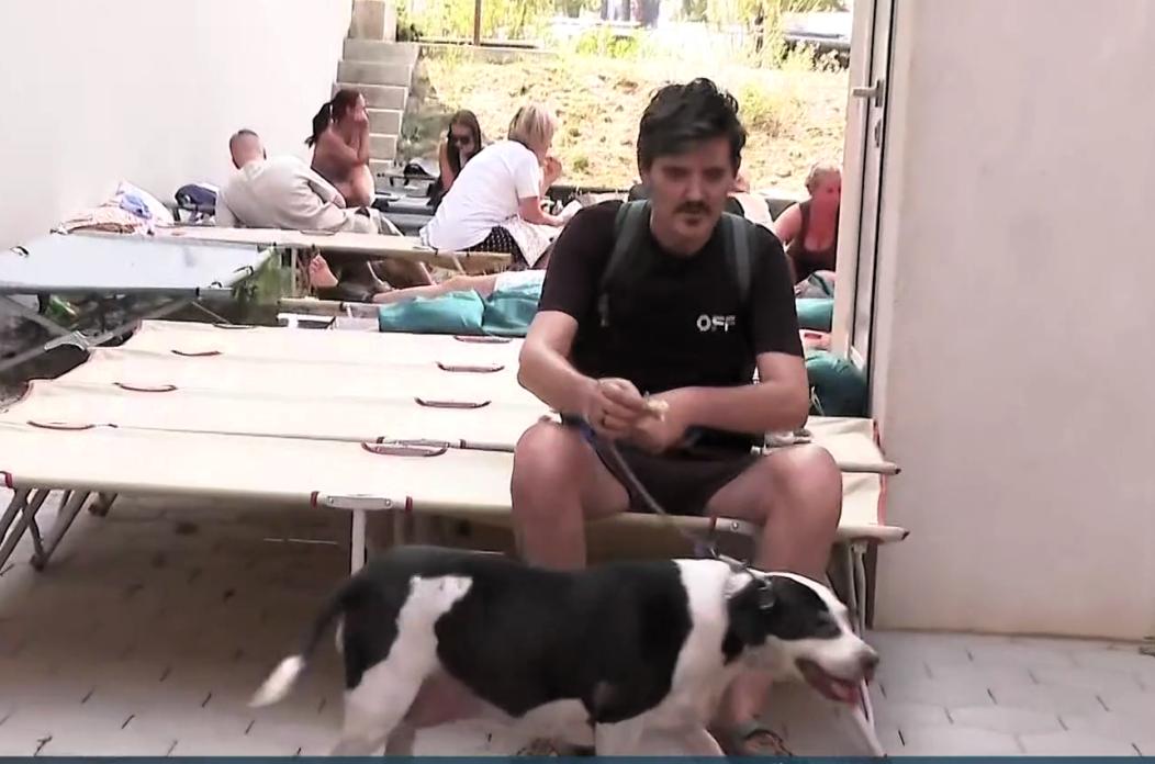 požar kujica demi rtl