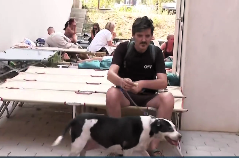 požar kujica demi rtl