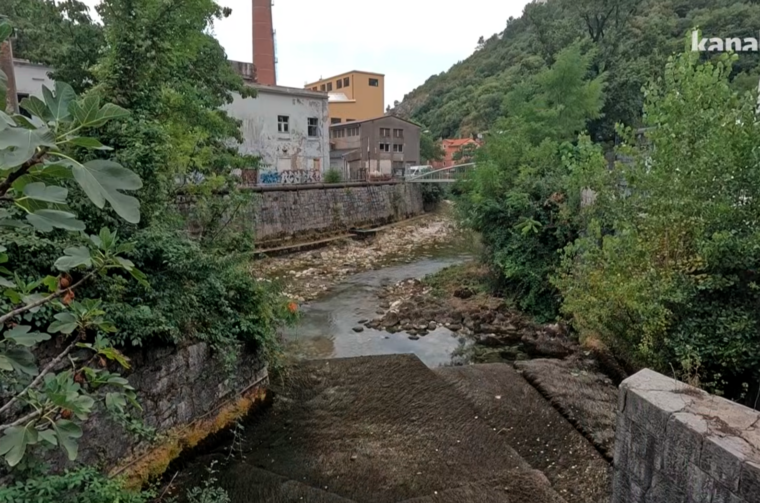 rječina suša