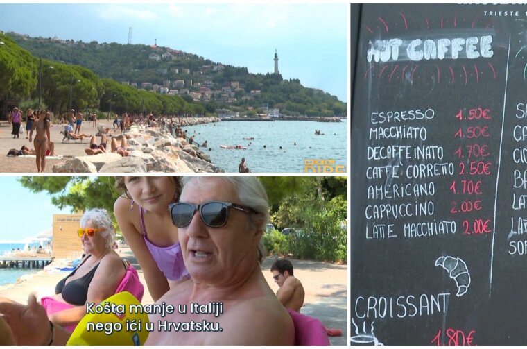 trst plaža rtl NASLOVNA 2026