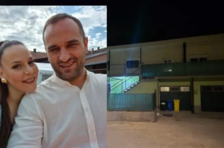 vojnik požar